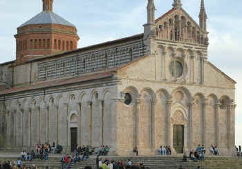 Cathedral of Massa Marittima